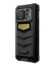 Смартфон Sigma mobile X-treme PQ57 Black - зображення 5