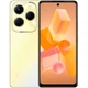 Смартфон Infinix Hot 40 Pro X6837 12/256GB Dual Sim Horizon Gold - изображение 1