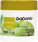 Маска для волос Babaria Оливковое масло 400 мл (8410412220255) - изображение 1