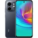 Смартфон Infinix Smart 9 X6532 4/128GB Metallic Black - изображение 1