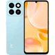 Смартфон ZTE Blade A55 4/128GB Blue - изображение 1