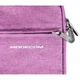 Сумка для ноутбука 13.3" Modecom Highfill Purple (TOR-MC-HIGHFILL-13-PUR) - изображение 3