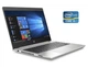 Ультрабук Б-класс HP ProBook 440 G6 / 14" (1920x1080) IPS / Intel Core i5-8265U (4 (8) ядра по 1.6 - 3.9 GHz) / 8 GB DDR4 / 256 GB SSD / Intel UHD Graphics / WebCam б/у - изображение 1
