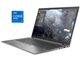 Ультрабук HP ZBook Firefly 14 G8 / 14" (1920x1080) IPS / Intel Core i7-1185G7 (4 (8) ядра по 1.2 - 4.8 GHz) / 16 GB DDR4 / 256 GB SSD / Intel Iris Xe Graphics / WebCam б/у - изображение 1