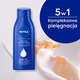 Zestaw kosmetyków do pielęgnacji ciała Nivea Timeless Classic Krem do rąk 100 ml + Żel pod Prysznic 250 ml + Antyperspirant roll-on 50 ml + Mleczko do ciała 250 ml (9005800382432) - obraz 3