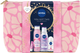 Zestaw kosmetyków do pielęgnacji ciała Nivea You Got This Antyperspirant roll-on 50 ml + Żel pod prysznic 300 ml + Pomadka do ust 4.8 g + Płyn micelarny 200 ml + Kosmetyczka (9005800383248) - obraz 1