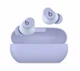 Наушники TWS Beats by Dr. Dre Solo Buds Arctic Purple (MUVX3) - изображение 1