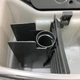 Сопло перегородка + решітка для відра аквафільтра на миючий пилосос Bosch AquaWash&Clean BWD4* (797583+794781) - зображення 2