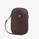 Сумка клатч гаманець через плече Regina Notte 3288 Wallet Bag Бордовий - зображення 1
