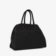 Сумка женская кожаная саквояж большая Regina Notte Travel bag 3787 Черный - изображение 3