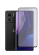Захисна гідрогелева плівка DScreen для Motorola Edge 40 матова (0.22 мм) - зображення 1