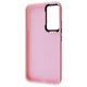 Чохол WAVE Matte Color Case Samsung Galaxy S25 Ultra black - зображення 2