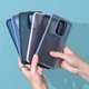 Чохол WAVE Matte Color Case Samsung Galaxy S23 FE black - изображение 3