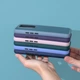 Чохол WAVE Matte Color Case Samsung Galaxy S23 FE black - изображение 6