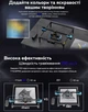 Лазерный гравер TwoTrees TTS-55 Pro 300x300 мм 5.5W Black-Blue (3_08583) - изображение 4