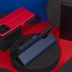 Чохол книжка WAVE Premium Snap Case для Xiaomi Redmi 10C blue - зображення 4