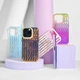 Чохол WAVE Gradient Sun Case для Apple iPhone 11 blue/purple - зображення 6