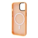 Чохол WAVE Matte Insane Case with Magnetic Ring iPhone 14 sierra blue - изображение 3