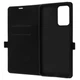 Чехол книжка VVave Premium Snap Case для Xiaomi Redmi Note 10 Pro blue - изображение 2