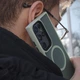 Чохол WAVE Matte Insane Case with Magnetic Ring Samsung Galaxy S23 Ultra deep purple - изображение 7
