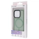 Чохол WAVE Matte Insane Case with Magnetic Ring iPhone 14 Pro mint - зображення 2