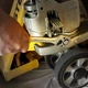 Ключ-трещотка S&R 1/2" 245 мм с реверсом CrV 45 зубцов (465045012) - изображение 4