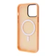 Чохол WAVE Matte Insane Case with Magnetic Ring iPhone 13 Pro Max deep purple - зображення 3