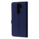 Чохол книжка WAVE Premium Snap Case для Xiaomi Redmi Note 8 Pro blue - зображення 1