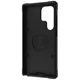 Чохол WAVE Iron Grip with Magnetic Ring Samsung Galaxy S25 Ultra dark green - зображення 2