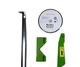 Плиткорез Vorskla ПМЗ 1200/180 (диск 180мм, 1200Вт) - изображение 5
