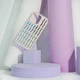 Чохол WAVE Gradient Sun Case для Apple iPhone 12 Pro Max sierra blue - зображення 2