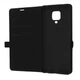 Чехол книжка WAVE Premium Snap Case для Xiaomi Redmi Note 9S/Note 9 Pro blue - изображение 3