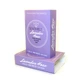 Ароматичний віск для аромаламп SENTIMELT Lavender Haze 80 г (SM400LVH) - зображення 1