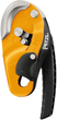 Спусковий пристрій Petzl Descender Rig D021AA00 з автоматичним блокуванням Yellow (3342540821989) - зображення 1