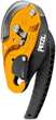 Przyrząd zjazdowy Petzl ‎ID S Yellow (3342540826731) - obraz 1