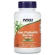 Ягоди сереної, NOW Foods, Men's Health, 550 мг, 100 вегетаріанських капсул - зображення 1