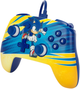 Контролер PowerA Nintendo Switch Enhanced Wired Controller Sonic Boost (0617885062216) - зображення 3