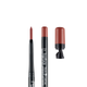 Олівець для губ водостійкий topface Stylo Lipliner матовий № 003 Бежевий (PT618) - изображение 2