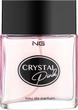 Парфумована вода жіноча Crystal Pink NG 100мл - зображення 2