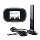 4G автомобильный комплект роутер Novatel MiFi 8800L + авто антенна MIMO 16 Дб (TS9) - изображение 2