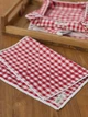 Салфетки сервировочные Preferito TARLINI home - изображение 2