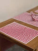 Салфетки сервировочные Preferito TARLINI home - изображение 3
