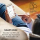 Инфракрасный обогреватель Klarstein Wonderwall Smart 1200 10032804 - изображение 2
