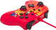 Kontroler PowerA Nintendo Switch Enhanced Wired Controller Speedster Mario (0617885028557) - obraz 3