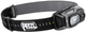 Налобний ліхтар Petzl Swift RL Pro 900 лм E810AA00 Black (3342540831407) - зображення 1