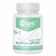 Stark Alpha Lipoid Acid (ALA) 300mg - 60tab альфа-ліпоєва кислота Stark для антиоксидантного захисту, метаболізму, енергії клітин та контролю глюкози - зображення 1