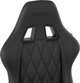 Крісло для геймерів HATOR Darkside 2 Black (HTC1200) - зображення 10
