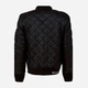 Бомбер женский Alpha Industries Ma-1 Diamond W WJM46600C1 XS Черный - изображение 4