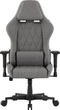 Крісло для геймерів HATOR Darkside 2 Fabric Grey(HTC1300) - зображення 1