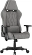 Крісло для геймерів HATOR Darkside 2 Fabric Grey(HTC1300) - зображення 3